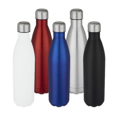 COVE - Borraccia termica in acciaio inossidabile con isolamento sottovuoto da 750 ml