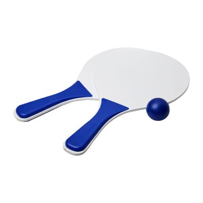 BOUNCE - Set per giochi da spiaggia 