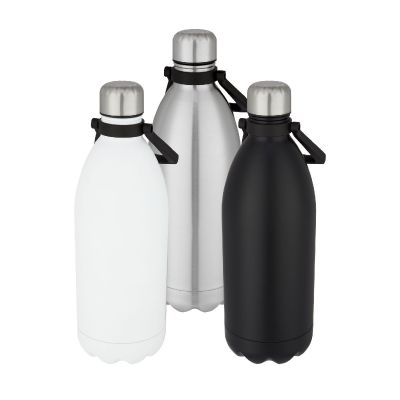 COVE - Bottiglia in acciaio inossidabile da 1,5 l con isolamento sottovuoto