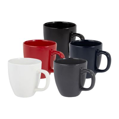 MONI - Tazza in ceramica da 430 ml
