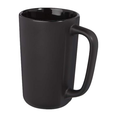 PERK - Tazza in ceramica da 480 ml