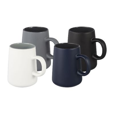 JOE - Tazza in ceramica da 450 ml
