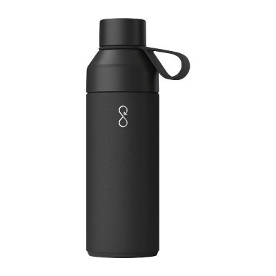 OCEAN BOTTLE 500 - Borraccia da 500 ml con isolamento sottovuoto Ocean Bottle