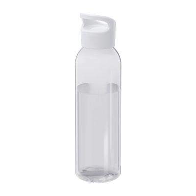 SKY BOTTLE 650 - Borraccia in plastica riciclata da 650 ml Sky