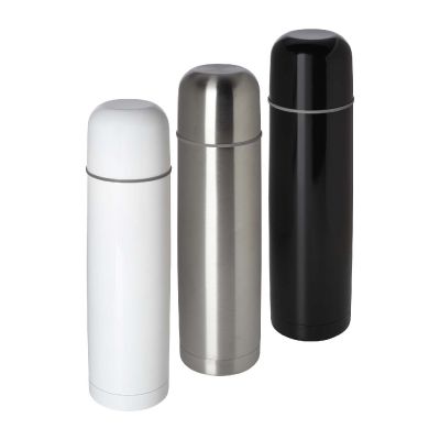 SULLIVAN - Thermos con isolamento sottovuoto certificato RCS da 750 ml