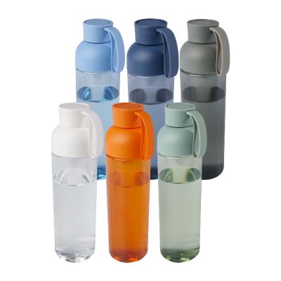 ILLUMINATE - Borraccia in PET riciclato da 600 ml