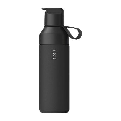 OCEAN BOTTLE 500 - Borraccia termica con isolamento sottovuoto da 500 ml Ocean Bottle GO