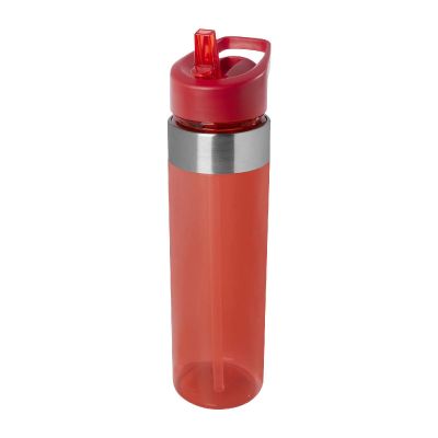 DYLAN TRITAN - Borraccia con coperchio a beccuccio da 650 ml