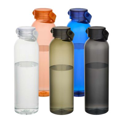 ALTI - Borraccia in plastica riciclata RCS da 630 ml