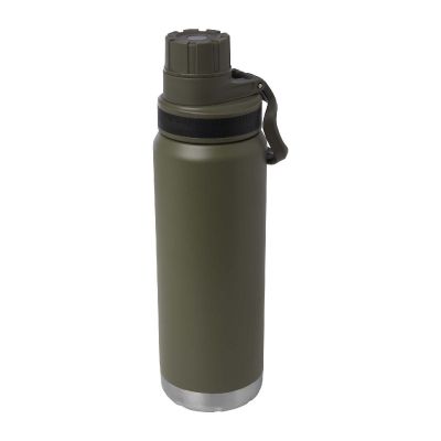 FORTIS ADATT - Borraccia termica in acciaio inossidabile riciclato certificato RCS con isolamento sottovuoto in rame da 700 ml Fortis (adatt