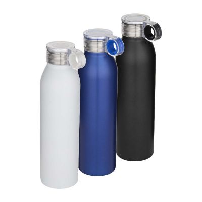 GROM - Borraccia in acciaio inossidabile riciclato RCS da 650 ml