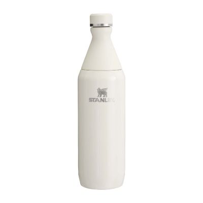 STANLEY ALL DAY SLIM 600 - Borraccia da 600 ml Stanley All Day Slim