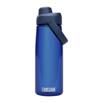 TRITAN RENEW CAMELBAK® THRIVE CHUG - Borraccia con tappo a vite da 740 ml