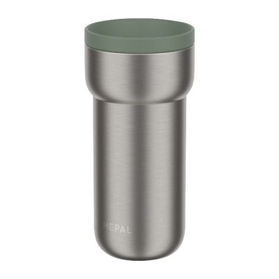 ELLIPSE - Tazza con isolamento in acciaio inossidabile da 375 ml Mepal