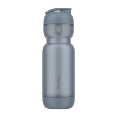 MEPAL - Borraccia sportiva da 800 ml Shaker