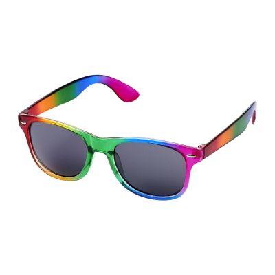 SUN RAY - Occhiali da sole arcobaleno