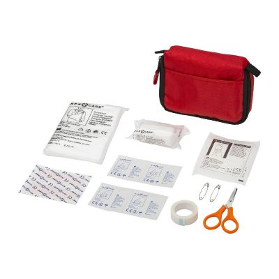 SAVE-ME - Kit primo soccorso da 19 pezzi Save-me