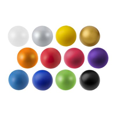 COOL ROUND - Antistress Cool rotondo