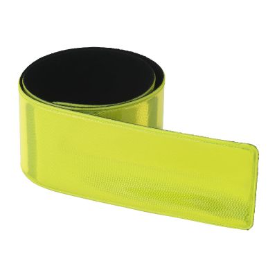 HITZ - Cinturino a scatto catarifrangente di sicurezza in PVC da 34 cm RFX™