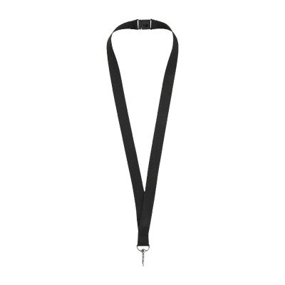 LAGO - Lanyard con sgancio di sicurezza