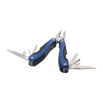 CASPER - Multiutensile a 11 funzioni