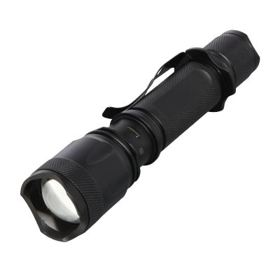 W MEARS - Torcia militare ricaricabile da 5