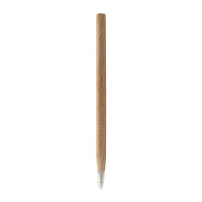 ARICA - Penna a sfera in legno