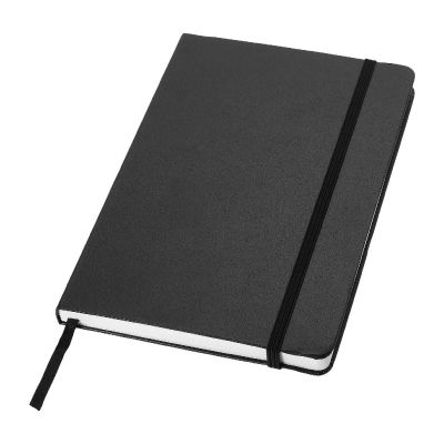 NOTERIGIDO A5 CLASSIC - Blocco note con copertina rigida formato A5 Classic