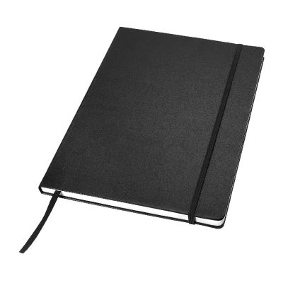 EXECUTIVE - Blocco note con copertina rigida formato A4