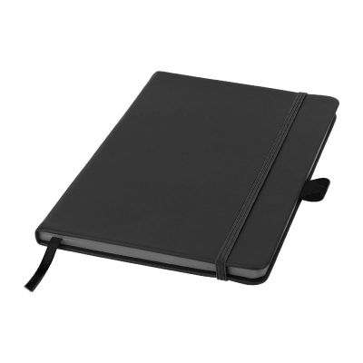 COLOUR-EDGE - Blocco note formato A5 con copertina rigida Colour-edge