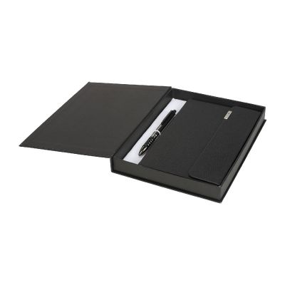 TACTICAL - Set regalo con blocco note