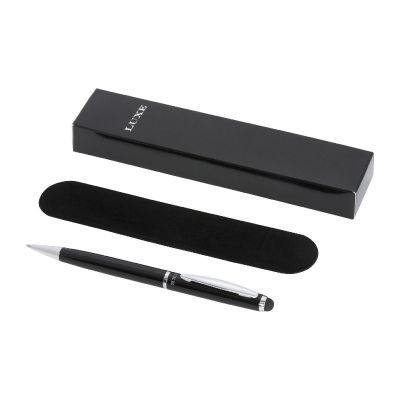 LENTO - Penna a sfera con stylus