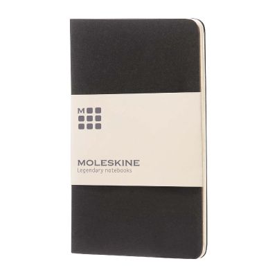 CAHIER - Taccuino - a righe Moleskine PK
