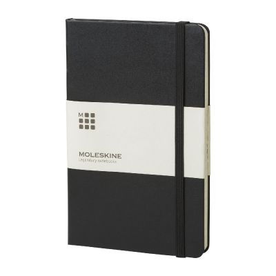 MOLESKINE CLASSIC L QUADRETTI - Blocco note con copertina rigida - a quadretti Moleskine Classic L
