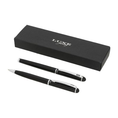 ANDANTE - Set regalo con coppia di penne