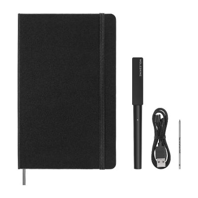 MOLESMART KIT - Set per scrittura Smart Moleskine