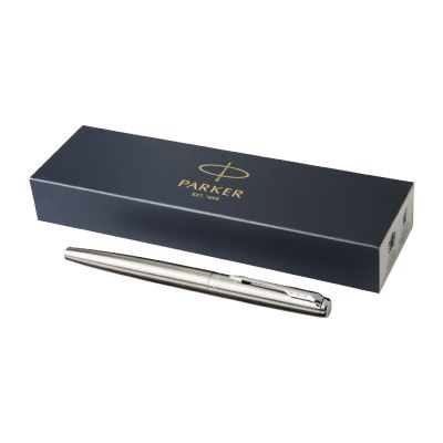 JOTTER - Parker penna stilografica in acciaio inossidabile