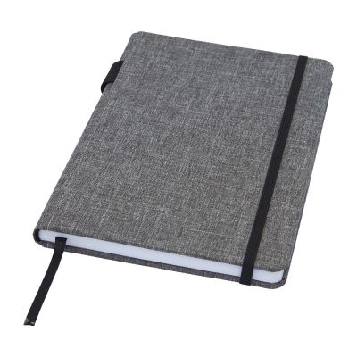 ORIN A5 - Quaderno Orin formato A5 in PET riciclato