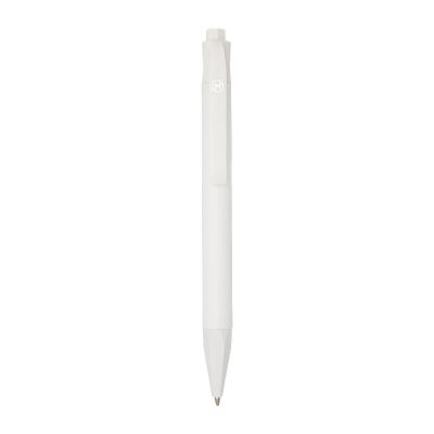 TERRA - Penna a sfera in plastica da mais