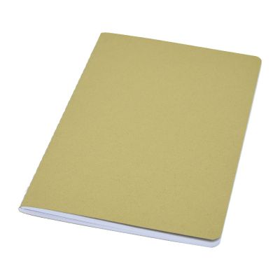 FABIA - Quaderno con copertina in carta crush