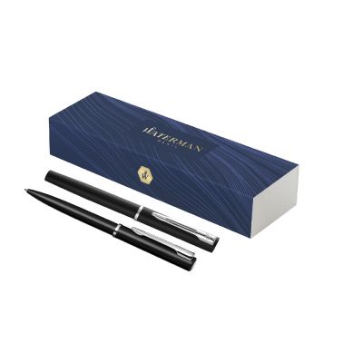 ALLURE - Waterman set penna a sfera e penna roller
