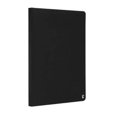 KARST HARD A5 - Notebook Karst® con copertina rigida A5