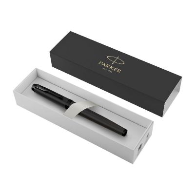 PARKER - penna roller acromatica IM