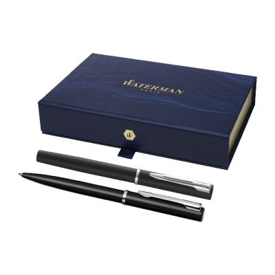 ALLURE - Waterman set penna a sfera e roller