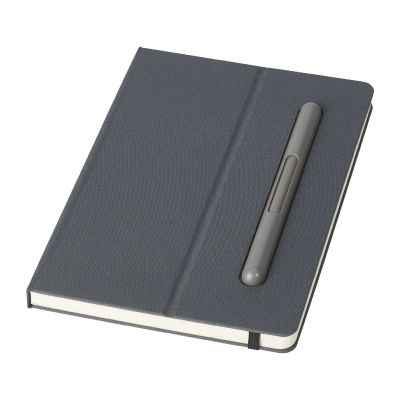 SKRIBO - Set con penna a sfera e taccuino