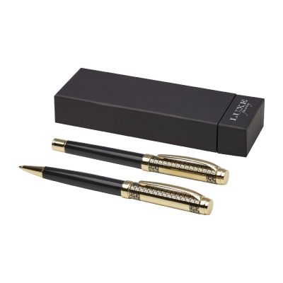 LEGATO - Set penne a sfera e roller 