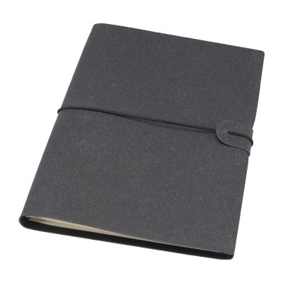 SLYK - Blocco note formato A5 ricaricabile con due taccuini