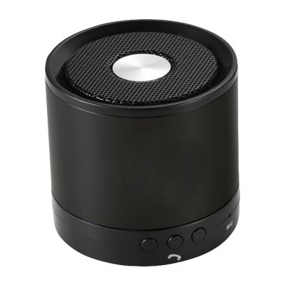 GREEDO - Speaker Bluetooth® in alluminio