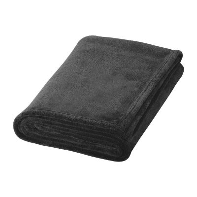BAY - Coperta in fleece extra morbida 