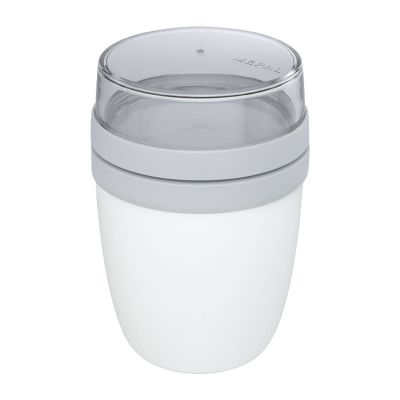 ELLIPSE - Mepal vaso portapranzo da 500 + 200 ml